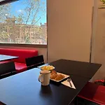 Ibis Madrid Centro las Ventas